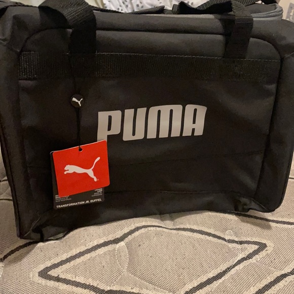 Puma bag - Picture 1 of 4